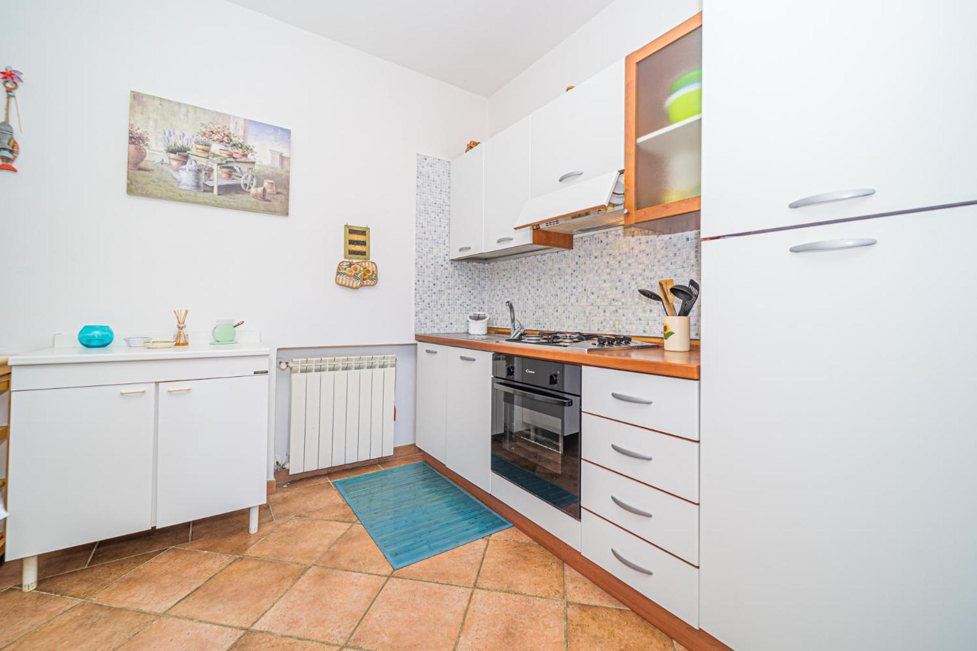Villasoledad Appartamenti Per Vacanze Capoliveri  Exterior photo