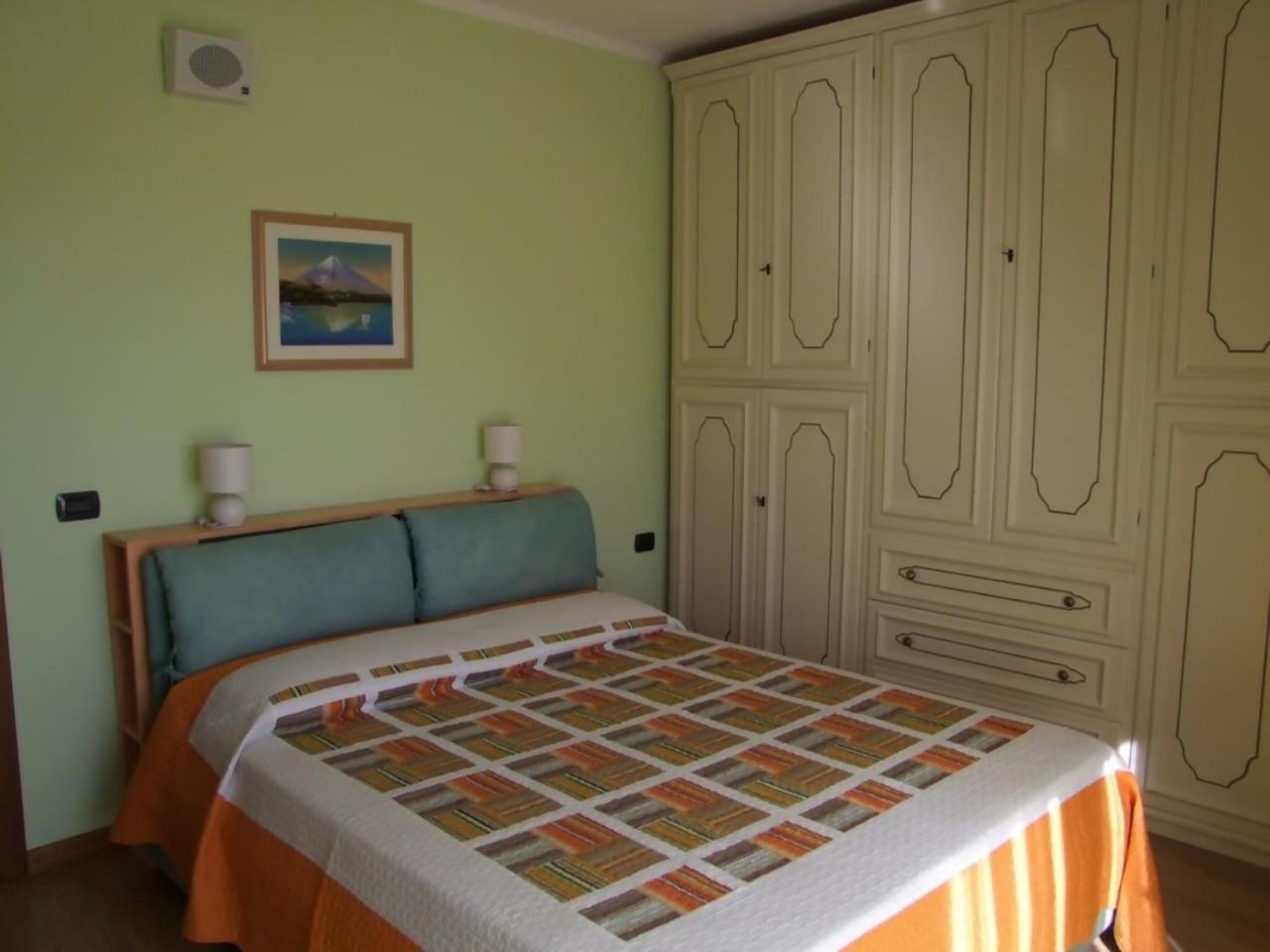 Villasoledad Appartamenti Per Vacanze Capoliveri  Exterior photo